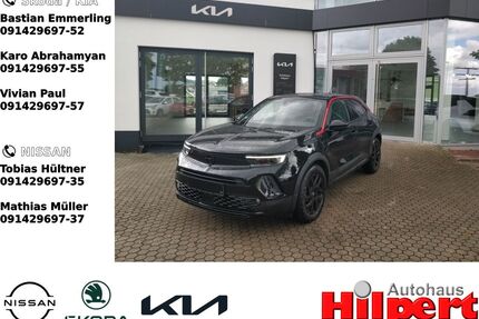 Opel Mokka Gebrauchtwagen
