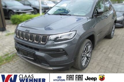 Jeep Compass Gebrauchtwagen