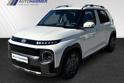 Hyundai INSTER Gebrauchtwagen