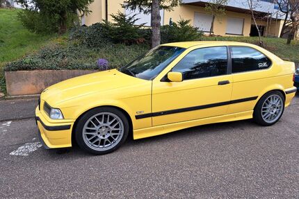 BMW 316 Gebrauchtwagen