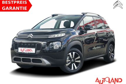 Citroen C3 Aircross Gebrauchtwagen