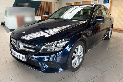 Mercedes-Benz C 180 Gebrauchtwagen