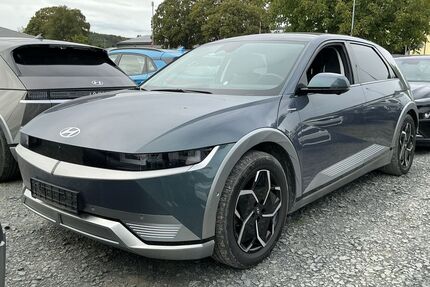 Hyundai IONIQ 5 Gebrauchtwagen