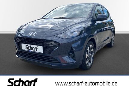 Hyundai i10 Gebrauchtwagen