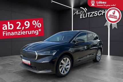 Skoda Enyaq Gebrauchtwagen