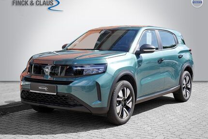 Opel Frontera Gebrauchtwagen