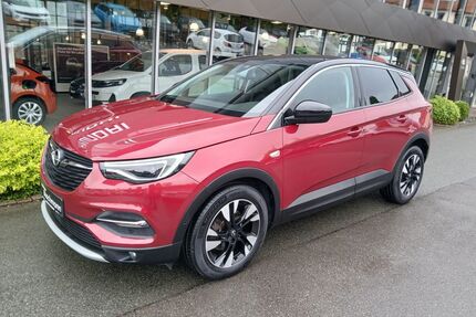 Opel Grandland (X) Gebrauchtwagen