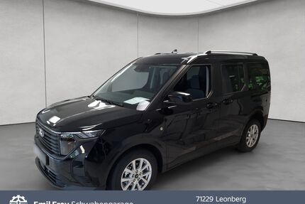 Skoda Tourneo Courier 