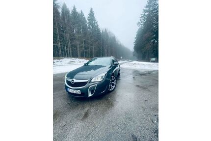Opel Insignia Gebrauchtwagen