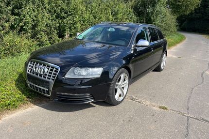 Audi S6 Gebrauchtwagen