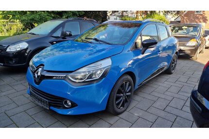 Renault Clio Gebrauchtwagen