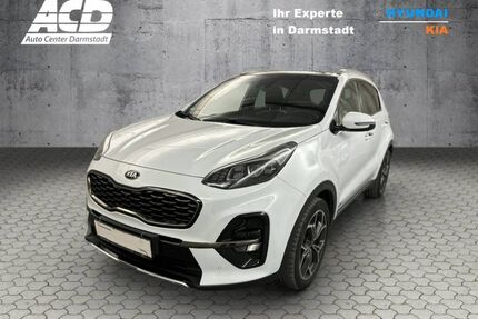 Kia Sportage Gebrauchtwagen