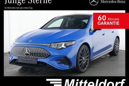 Mercedes-Benz CLA 250 Gebrauchtwagen