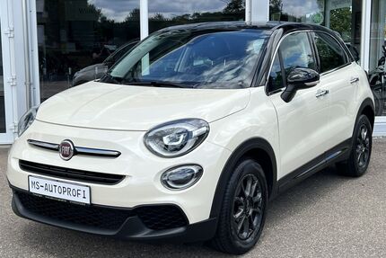 Fiat 500X Gebrauchtwagen