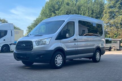 Ford Transit Gebrauchtwagen