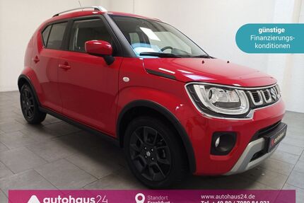 Suzuki Ignis Gebrauchtwagen