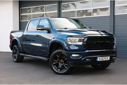 Dodge RAM Gebrauchtwagen
