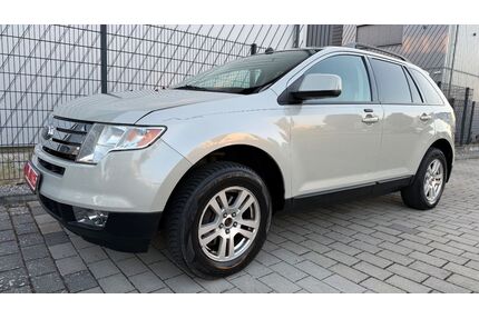 Ford Edge Gebrauchtwagen
