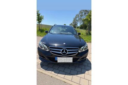 Mercedes-Benz E 220 Gebrauchtwagen