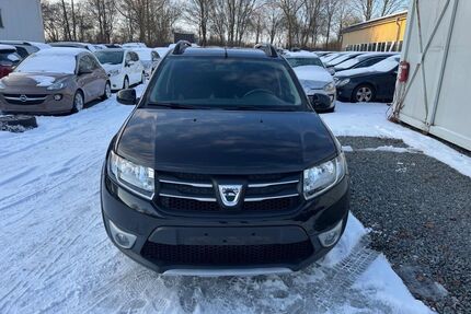 Dacia Sandero Gebrauchtwagen