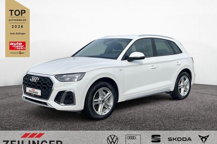 Audi Q5 Gebrauchtwagen