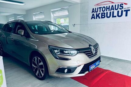 Renault Megane Gebrauchtwagen