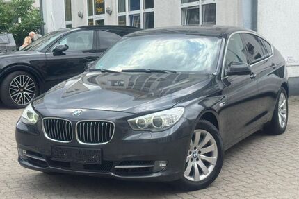 BMW 535 Gebrauchtwagen