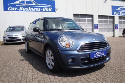 Mini ONE Gebrauchtwagen