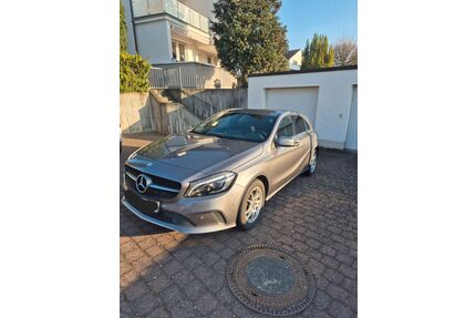 Mercedes-Benz A 180 Gebrauchtwagen