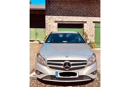 Mercedes-Benz 200 Gebrauchtwagen