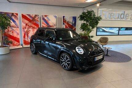 Mini Cooper S Gebrauchtwagen