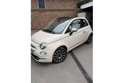 Fiat 500C Gebrauchtwagen
