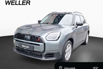 Mini Cooper S Countryman Gebrauchtwagen
