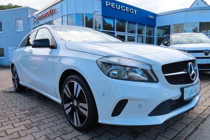 Mercedes-Benz A 250 Gebrauchtwagen
