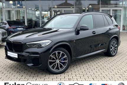 BMW X5 Gebrauchtwagen