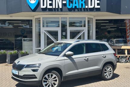 Skoda Karoq Gebrauchtwagen