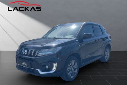 Suzuki Vitara Gebrauchtwagen