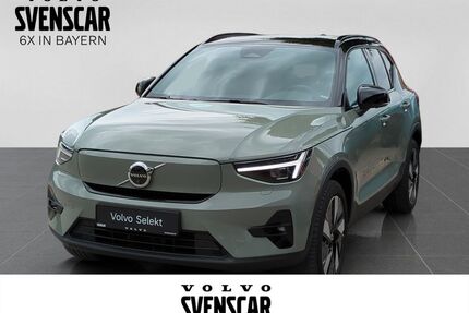 Volvo EX40 Gebrauchtwagen