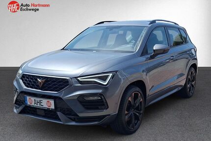 Cupra Ateca Gebrauchtwagen