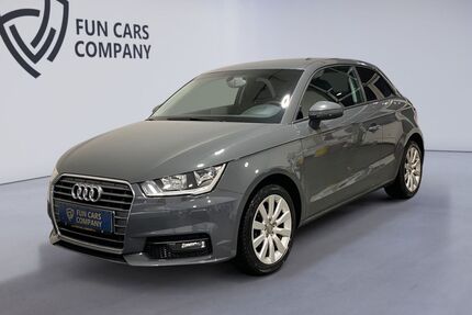 Audi A1 Gebrauchtwagen