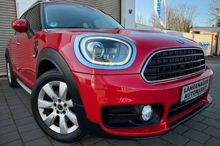 Mini Cooper Countryman Gebrauchtwagen