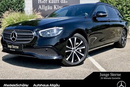 Mercedes-Benz E 300 Gebrauchtwagen