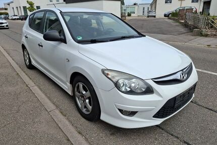 Hyundai i30 Gebrauchtwagen
