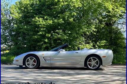 Corvette C5 Gebrauchtwagen