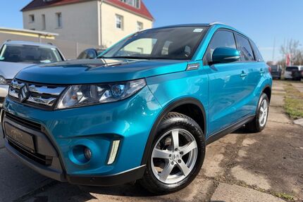 Suzuki Vitara Gebrauchtwagen