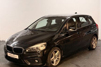 BMW 220 Gebrauchtwagen