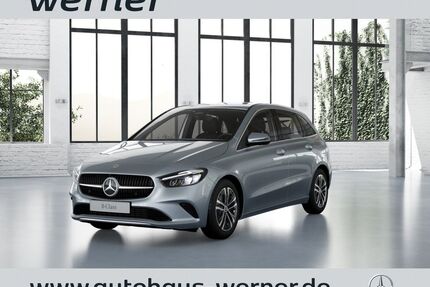 Mercedes-Benz B 200 Gebrauchtwagen