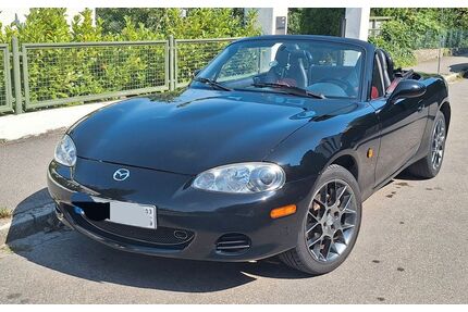 Mazda MX-5 Gebrauchtwagen
