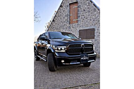Dodge RAM Gebrauchtwagen