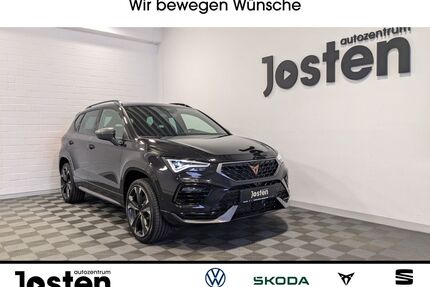 Cupra Ateca Gebrauchtwagen